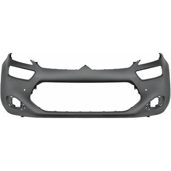Bumper Diederichs 4073652