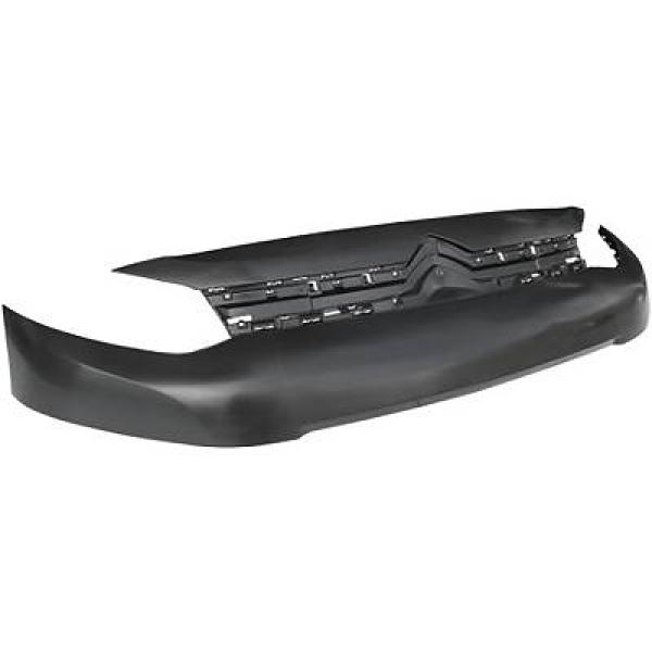 Bumper Diederichs 4098039