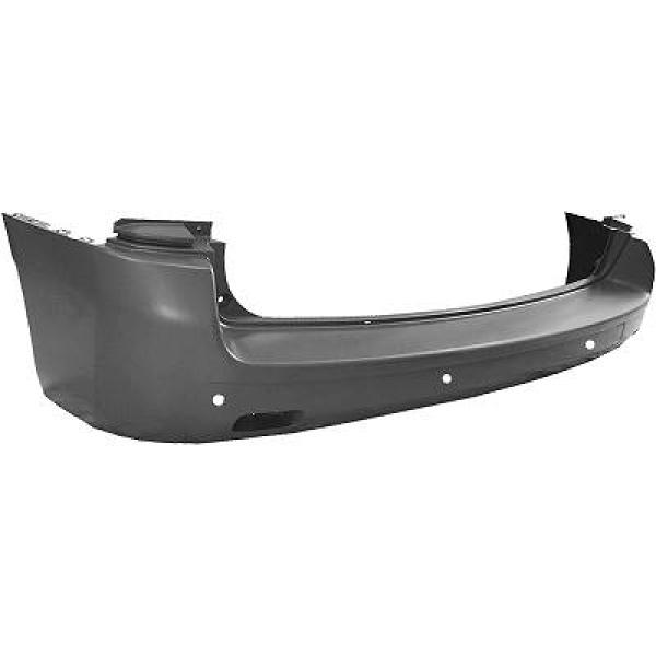 Bumper Diederichs 4098058