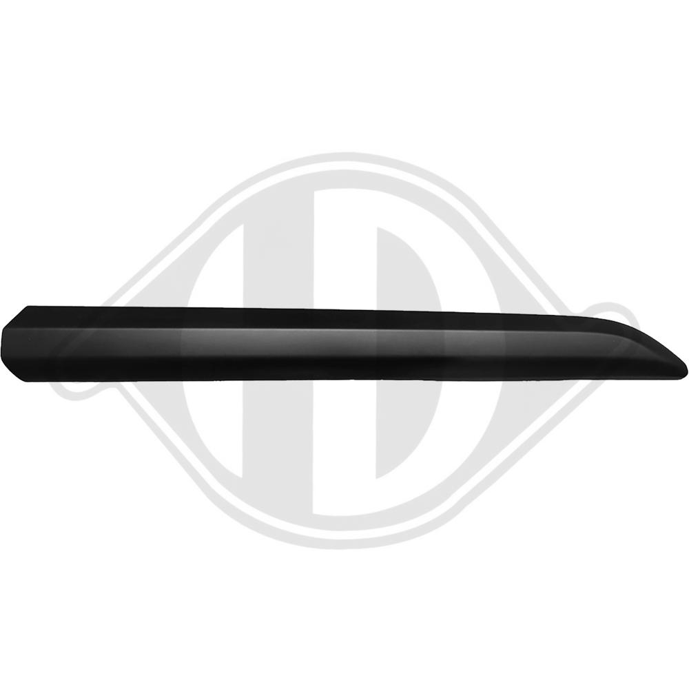 Sier- / beschermingspaneel, deur Diederichs 4098420