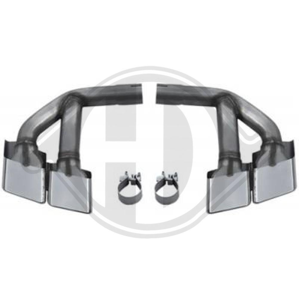 Stopstuk Diederichs 4109500