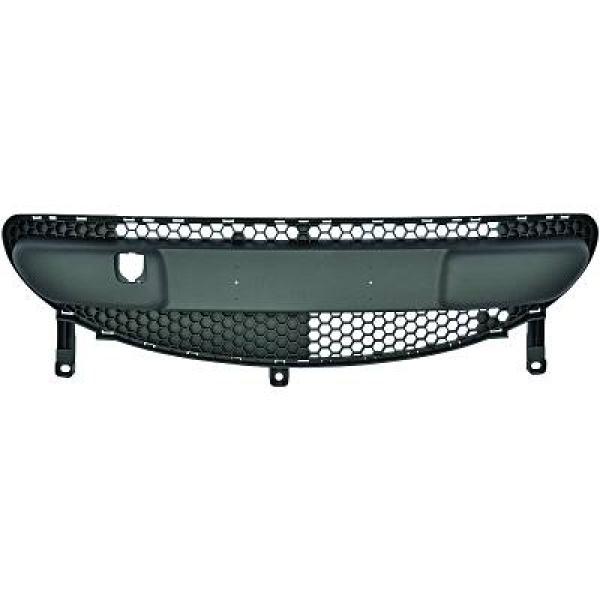 Grille Diederichs 4211045