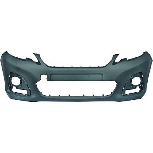 Bumper Diederichs 4212050