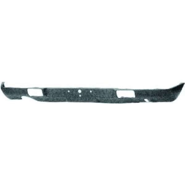 Bumperspoilers Diederichs 4220065