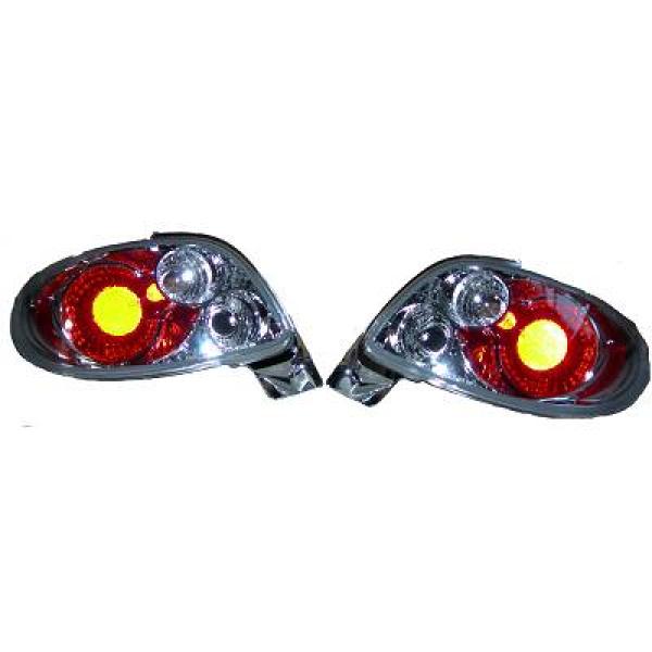 Achterlicht Diederichs 4225395