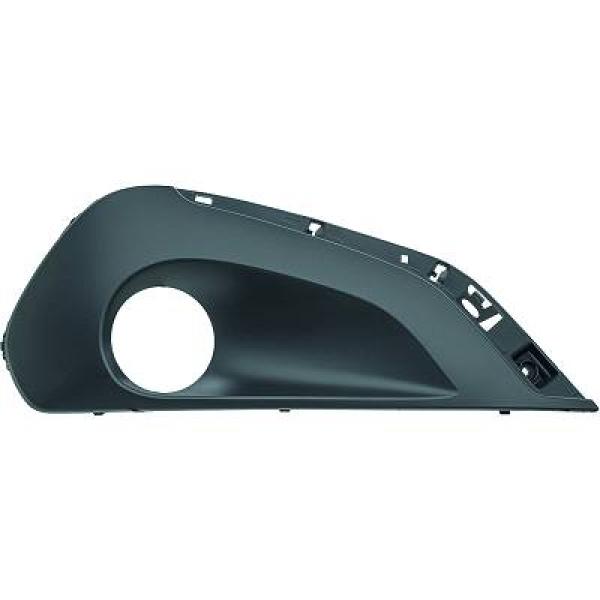 Grille Diederichs 4227146