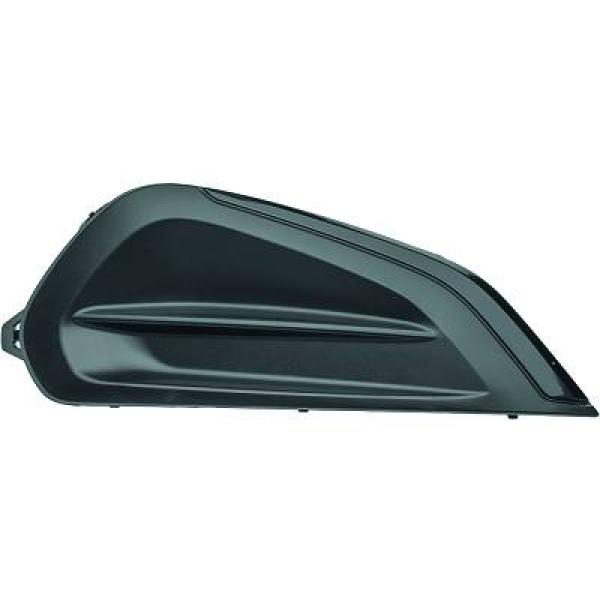 Grille Diederichs 4227148