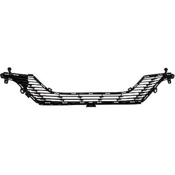 Grille Diederichs 4228045