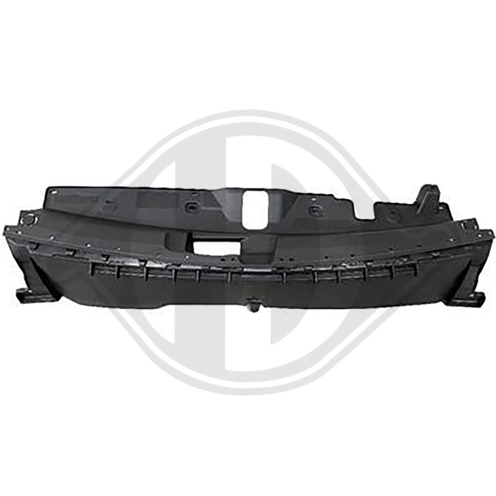 Bekleding voorpaneel Diederichs 4228610