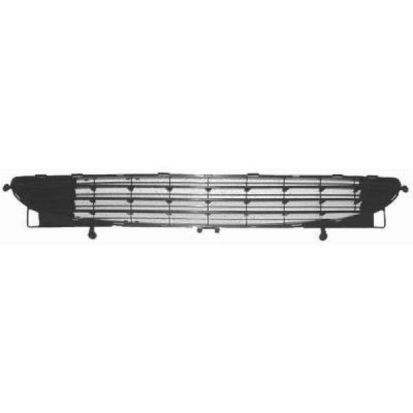 Grille Diederichs 4234045