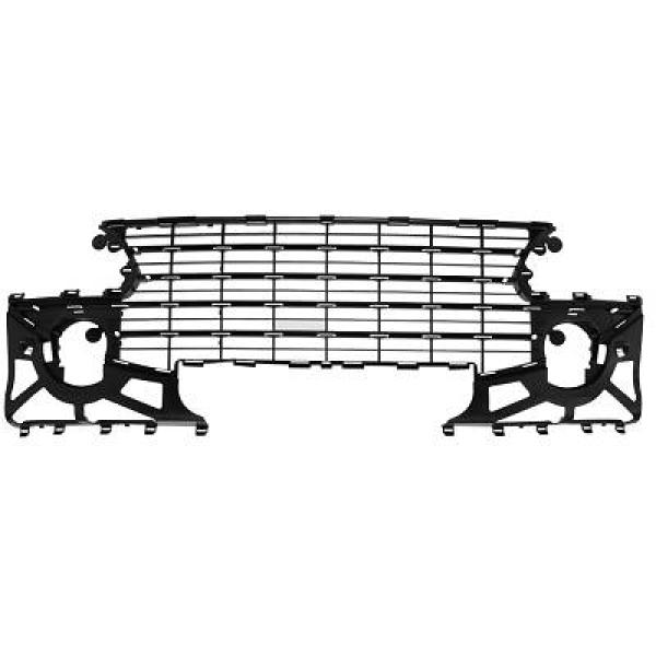 Grille Diederichs 4234145