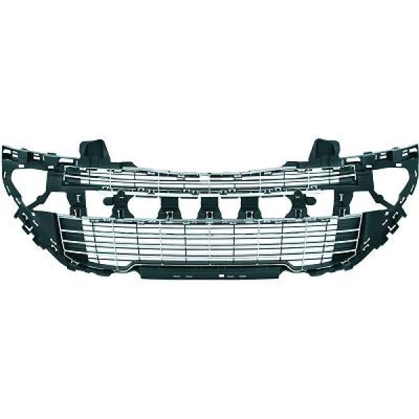Grille Diederichs 4235047