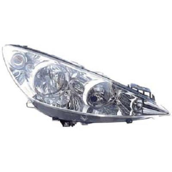 Koplamp Diederichs 4235080