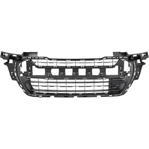 Grille Diederichs 4235144
