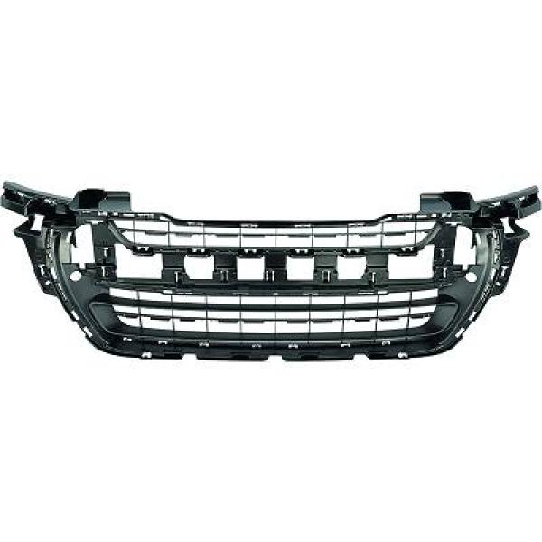 Grille Diederichs 4235145