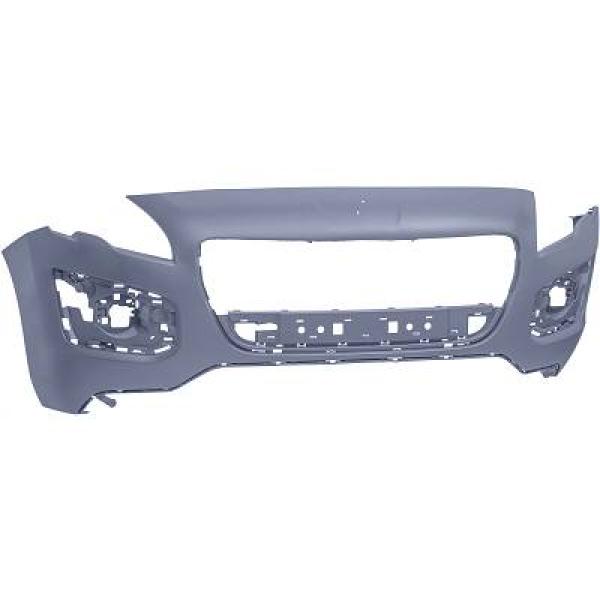 Bumper Diederichs 4235452