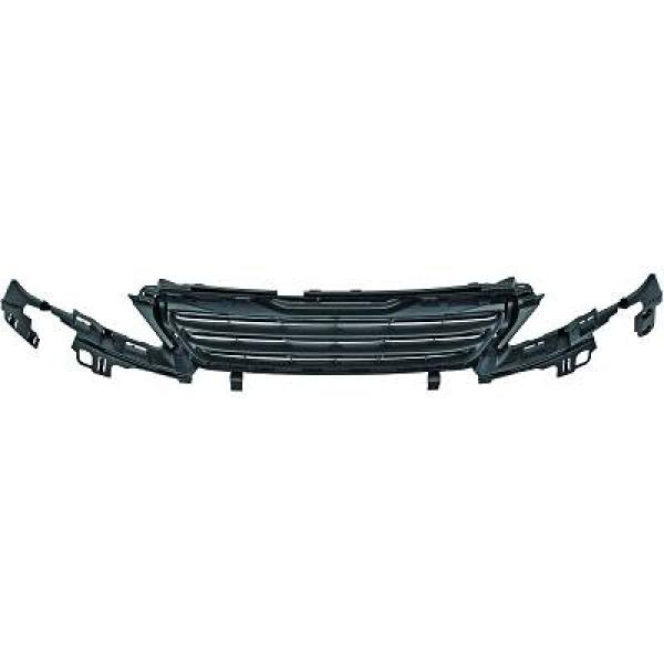 Grille Diederichs 4236040