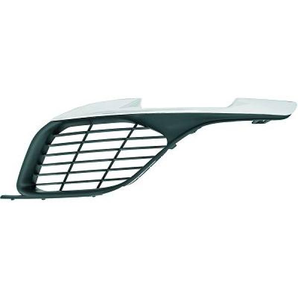 Grille Diederichs 4236047