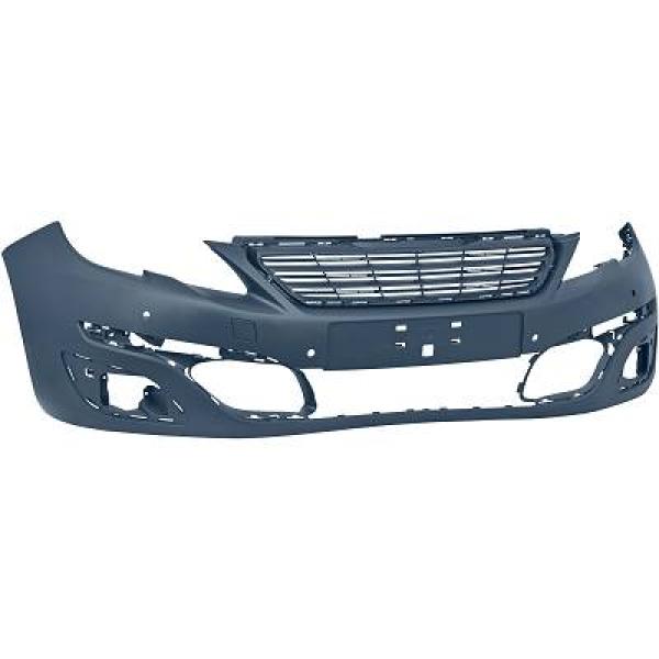 Bumper Diederichs 4236051