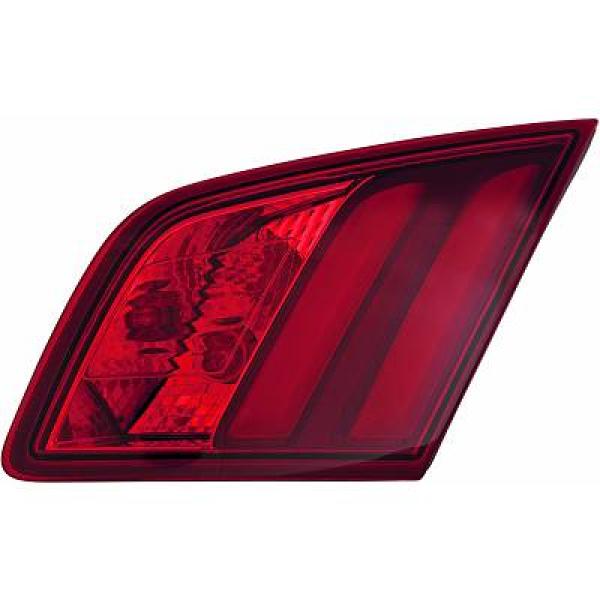 Achterlicht Diederichs 4236092