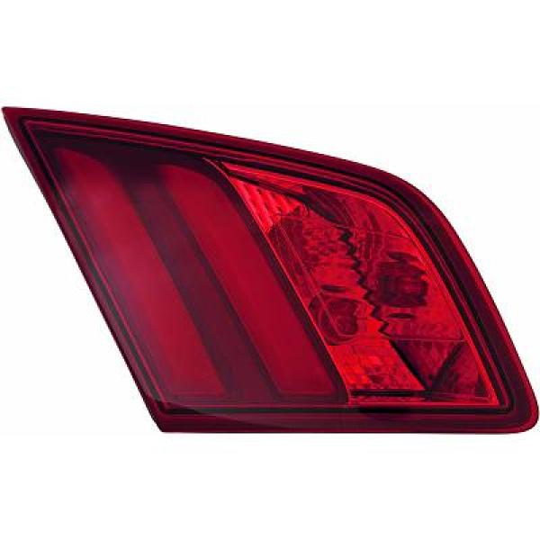 Achterlicht Diederichs 4236093