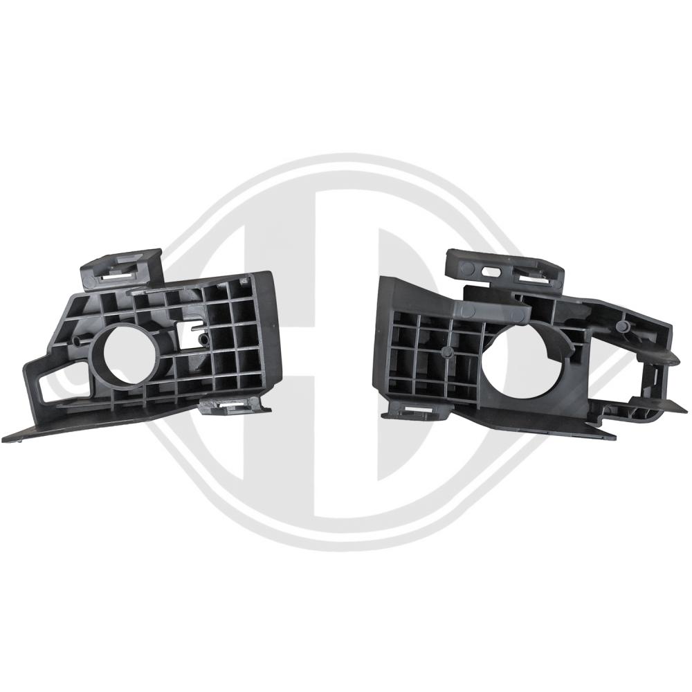 Bumper deelkit Diederichs 4236165