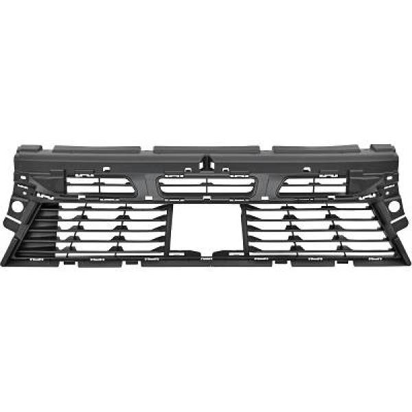 Grille Diederichs 4236444