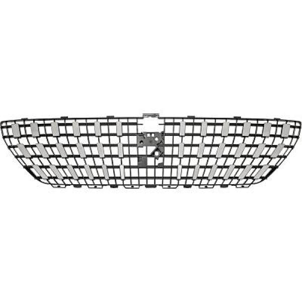 Grille Diederichs 4236540
