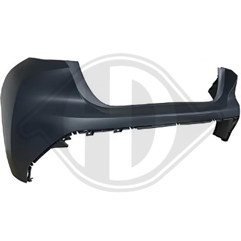 Bumper Diederichs 4237055