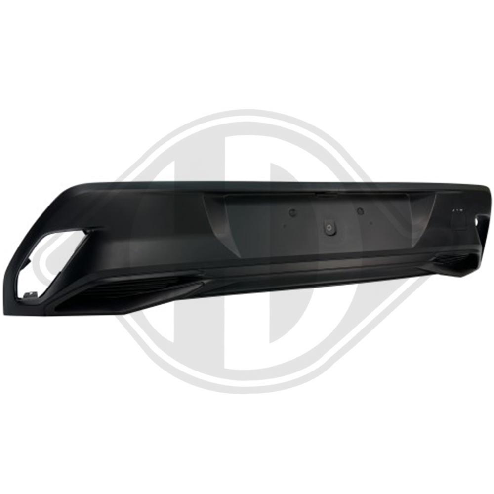 Bumper Diederichs 4237059