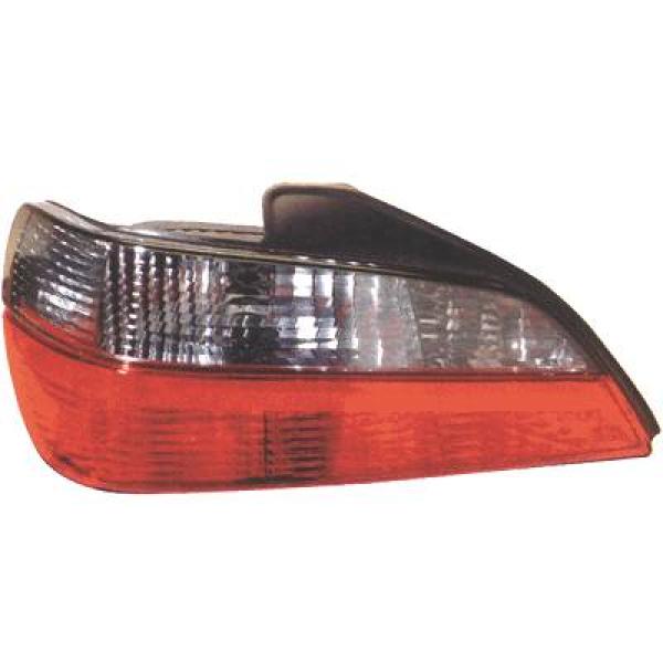 Achterlicht Diederichs 4241091
