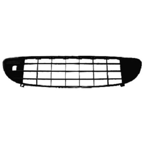 Grille Diederichs 4243045