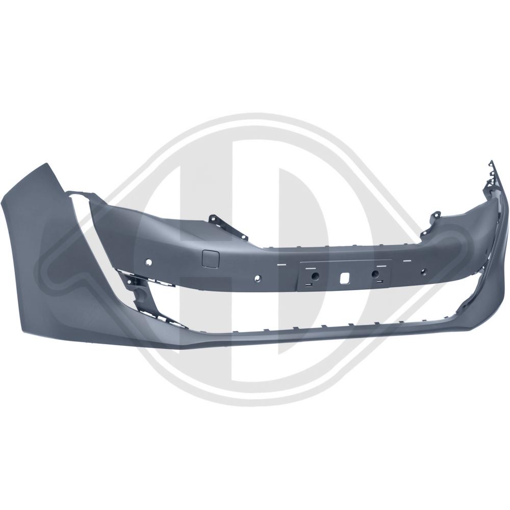 Bumper Diederichs 4245051