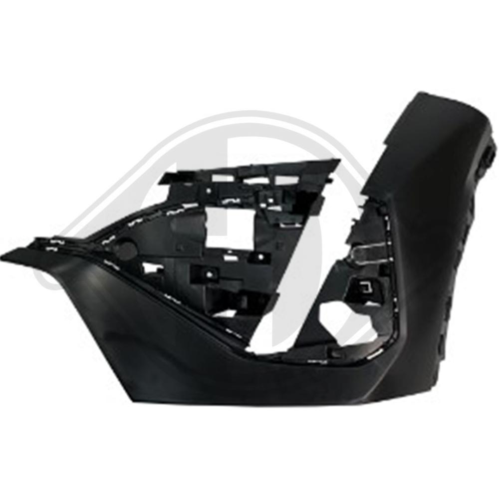 Bumper Diederichs 4246051