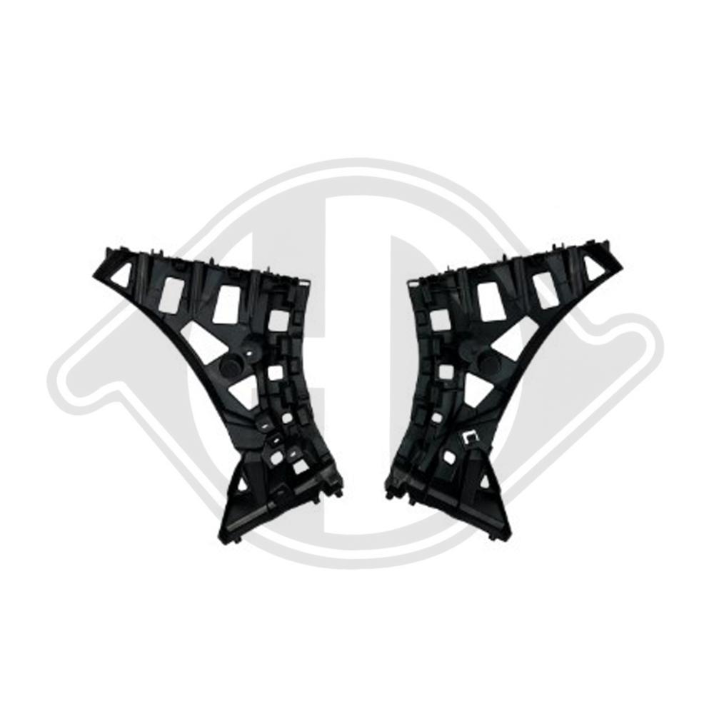 Bumper deelkit Diederichs 4246066