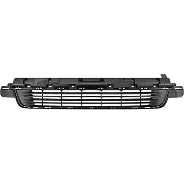 Grille Diederichs 4298045