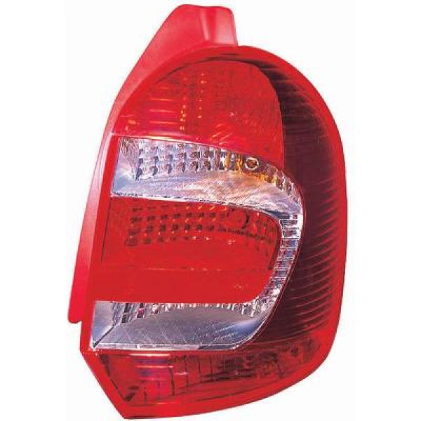 Achterlicht Diederichs 4405291