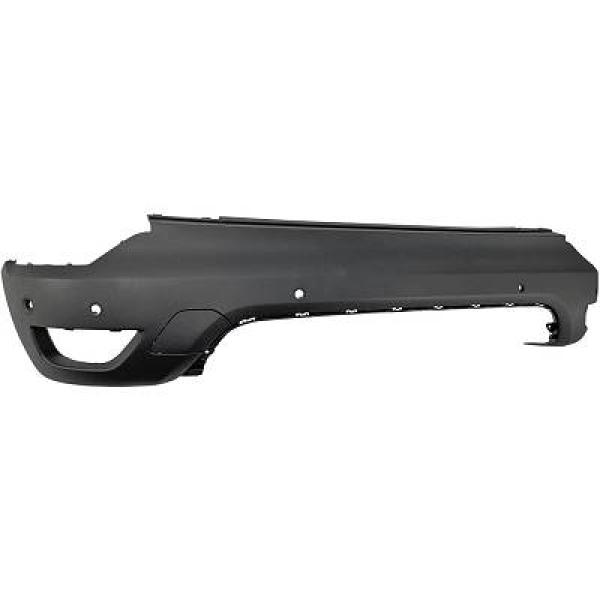 Bumper Diederichs 4406257