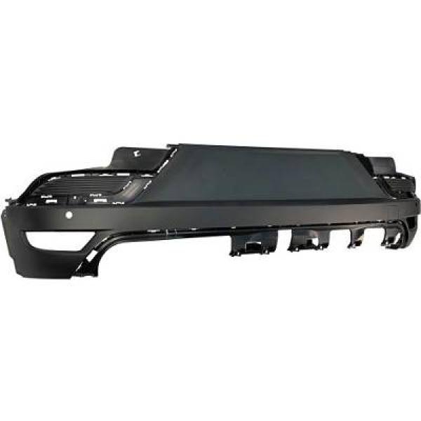 Bumper Diederichs 4407056