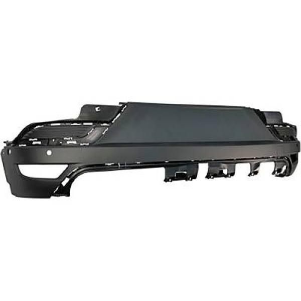 Bumper Diederichs 4407057