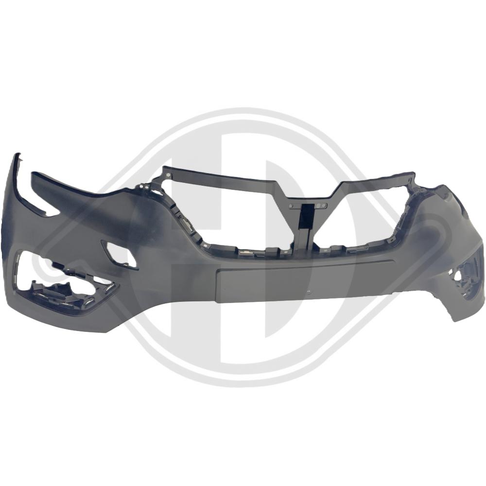 Bumper Diederichs 4407450