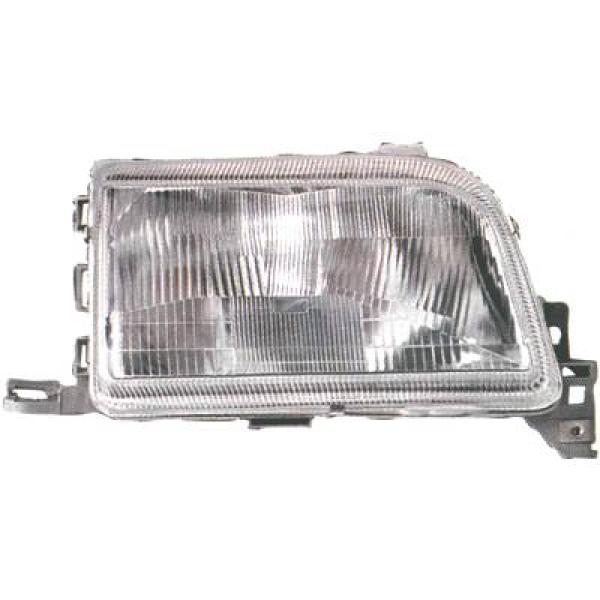 Koplamp Diederichs 4412081