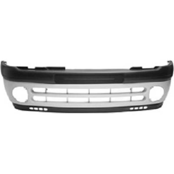 Bumper Diederichs 4413051