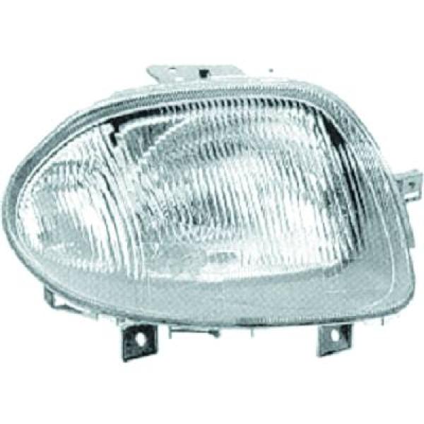 Koplamp Diederichs 4413084