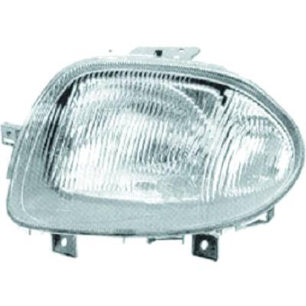 Koplamp Diederichs 4413085