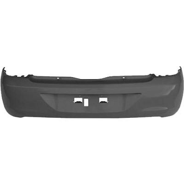 Bumper Diederichs 4413255