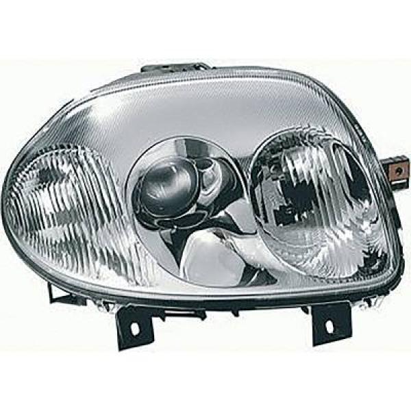 Koplamp Diederichs 4413283