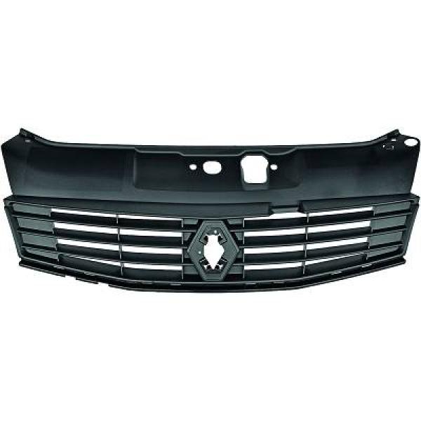 Grille Diederichs 4413340