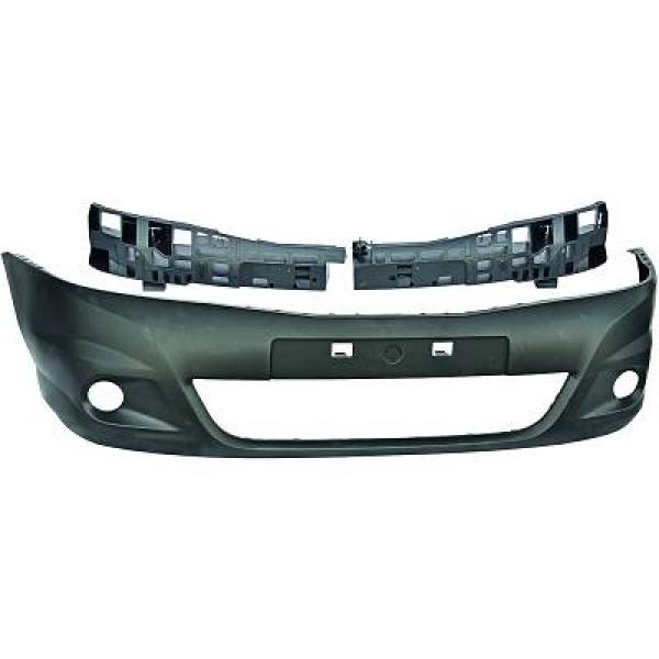 Bumper Diederichs 4413350