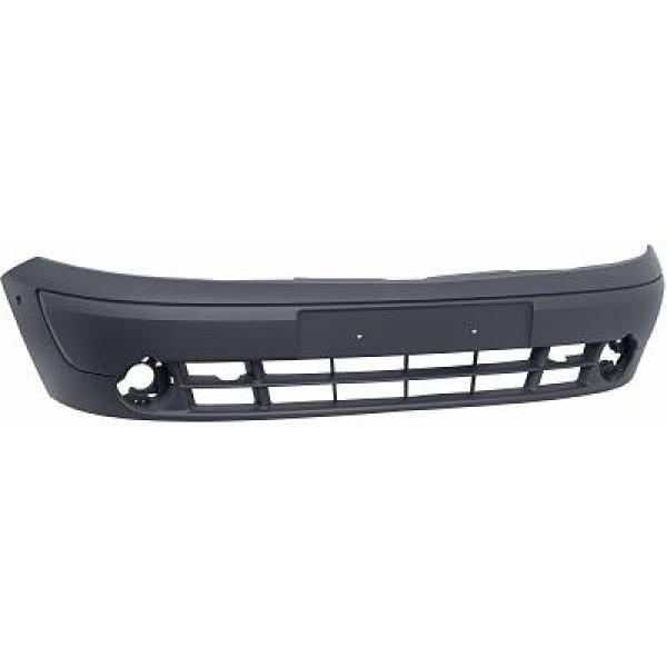 Bumper Diederichs 4413652